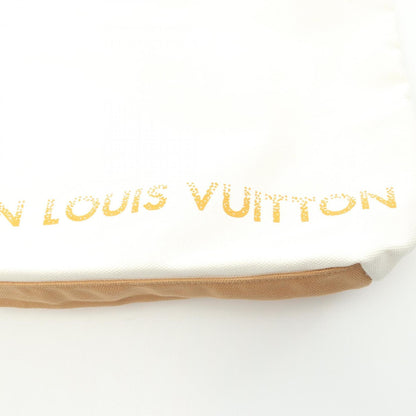 Louis Vuitton   Canvas Tote Bag