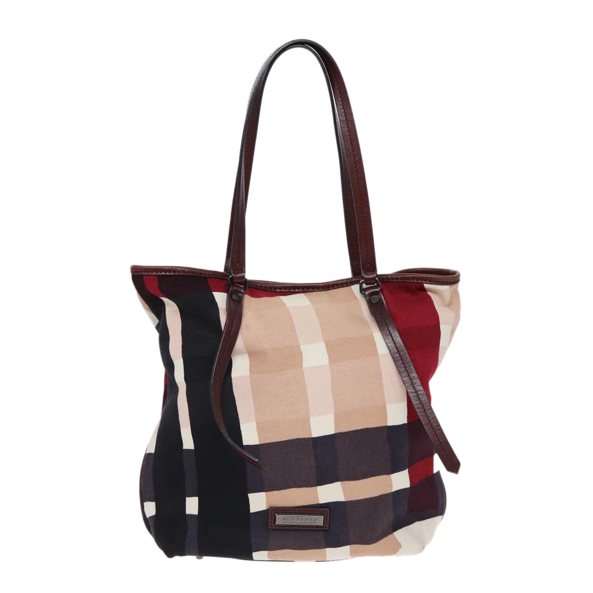 BURBERRY Tote