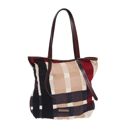 BURBERRY Tote