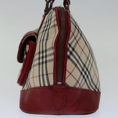 Burberry Nova Check HandBag