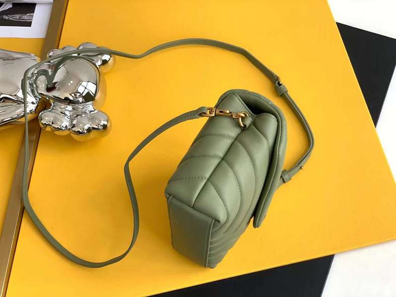 Yves Saint Laurent - Bags