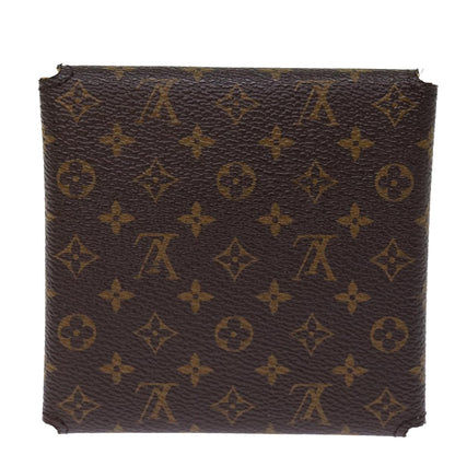 LOUIS VUITTON Jewelry case Wallet