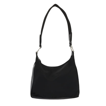 PRADA Tessuto Shoulder Bag