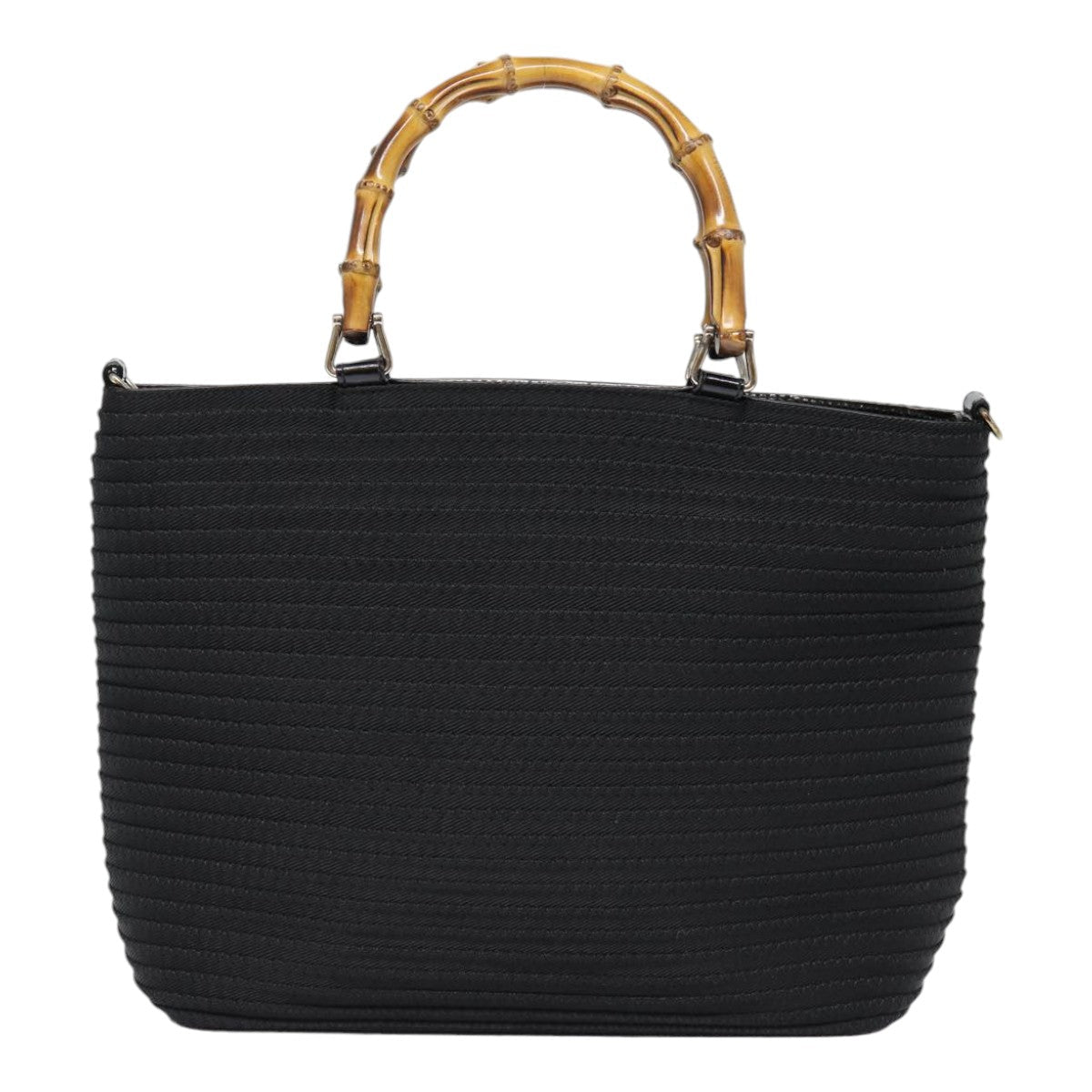 GUCCI Bamboo Handbag