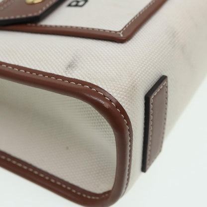 BURBERRY Horseferry Handbag