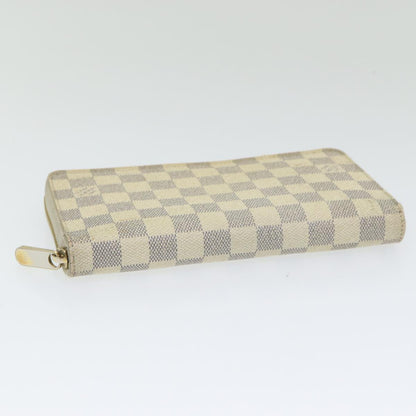 LOUIS VUITTON Portefeuille zippy Wallet