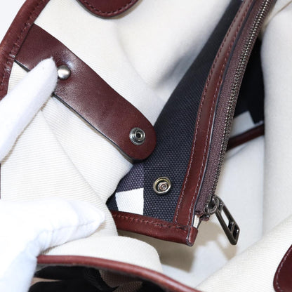 BURBERRY Tote