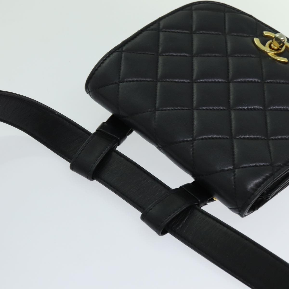 Chanel Matelassé
