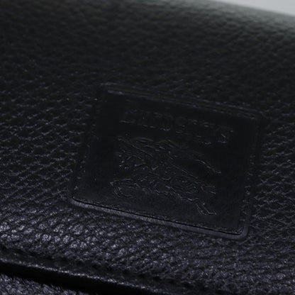 BURBERRY Nova Check Shoulder Bag