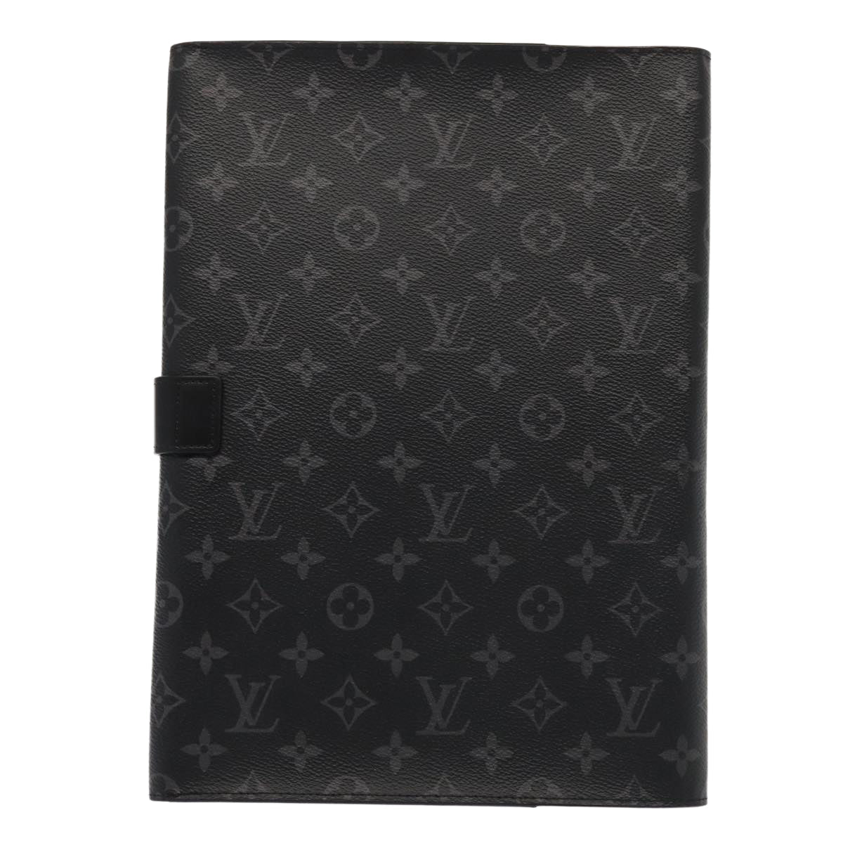LOUIS VUITTON Porte Documents Briefcases & Attaches
