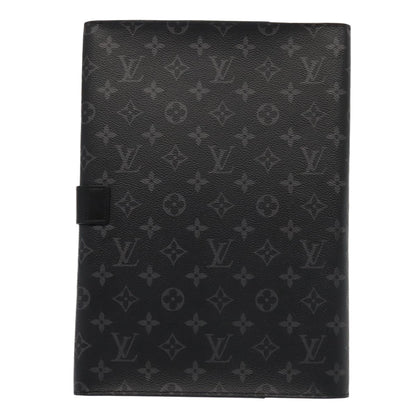 LOUIS VUITTON Porte Documents Briefcases & Attaches