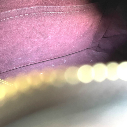 Louis-Vuitton Marais MM Monogram