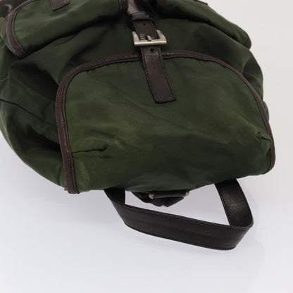 PRADA Tessuto Backpack