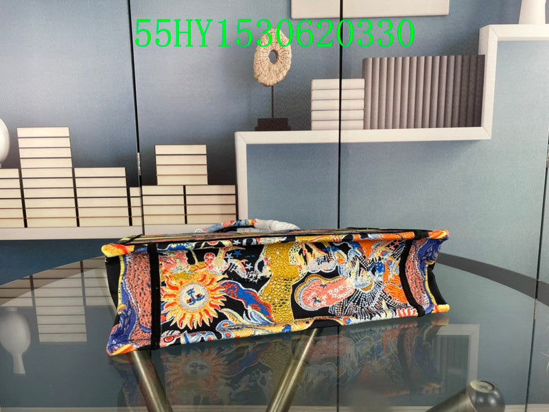 Christian Dior Bags Bags - The Tote   181