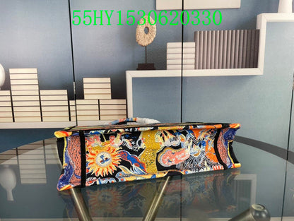 Christian Dior Bags Bags - The Tote   181