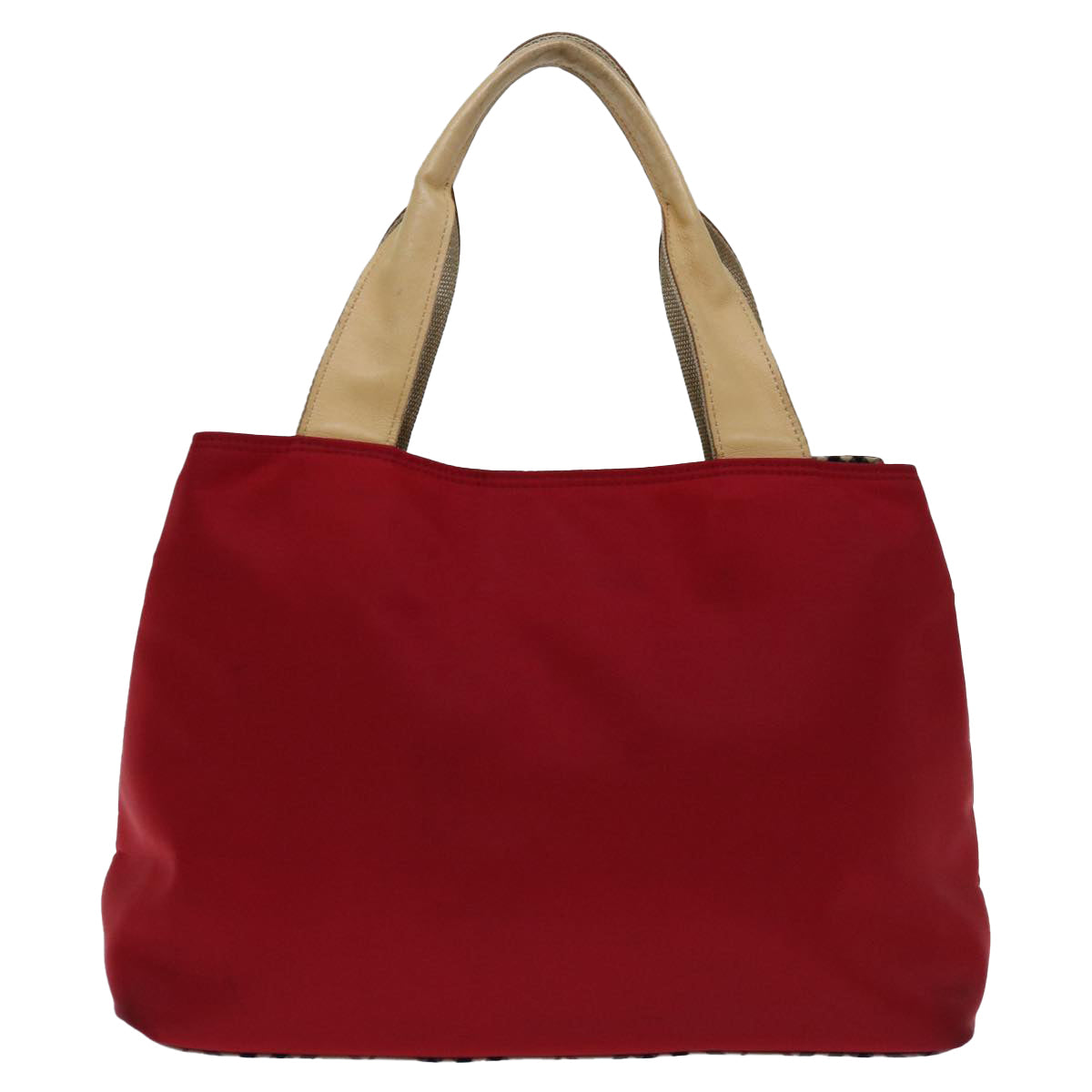 Burberry Nova Check HandBag