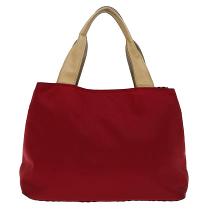 Burberry Nova Check HandBag