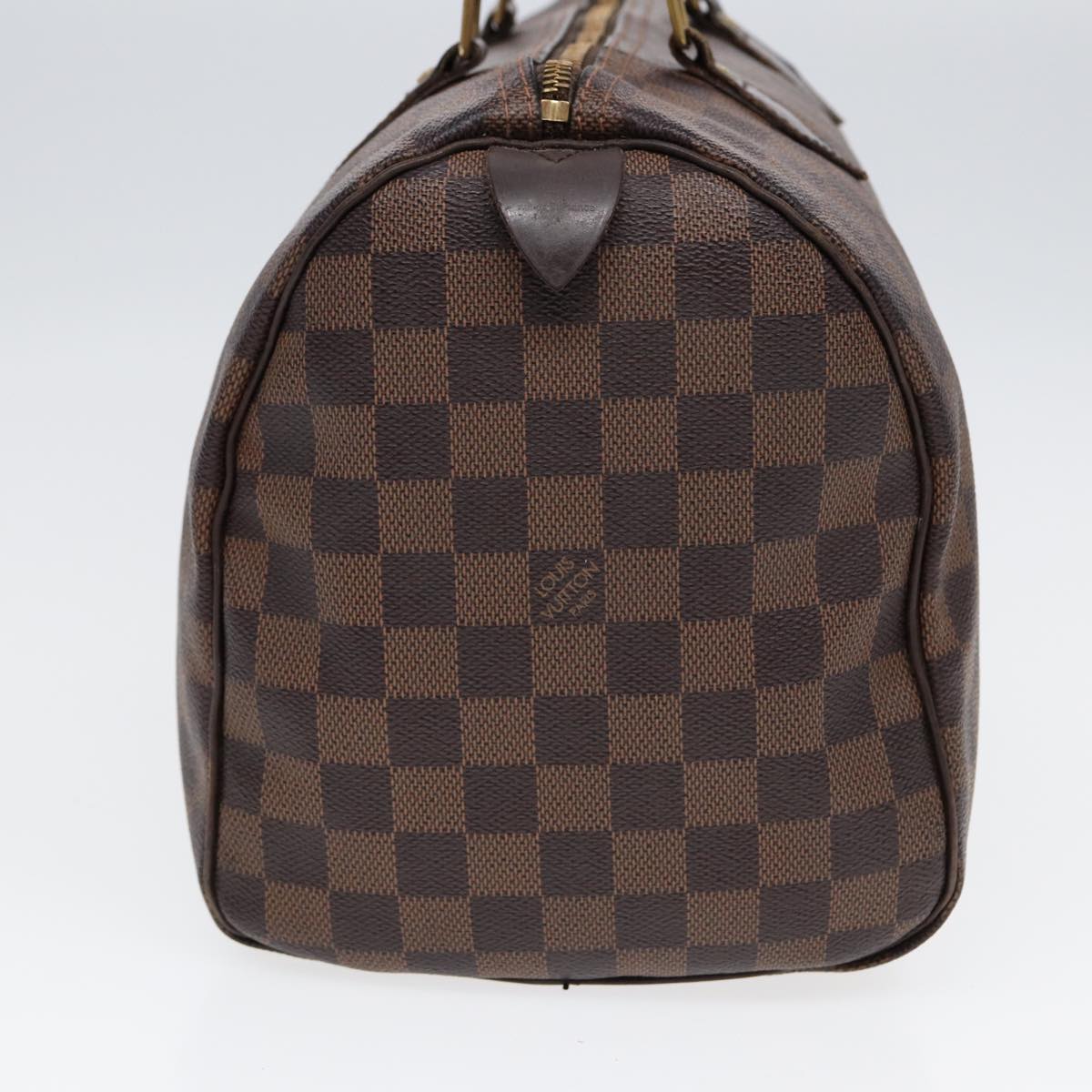 LOUIS VUITTON Speedy 30 Handbag