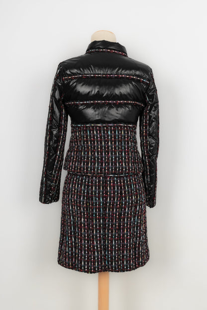 Ensemble tailleur Chanel Automne 2006