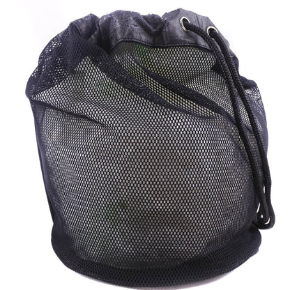 Chanel Basketball Sports Line Leather Shoulder Bag