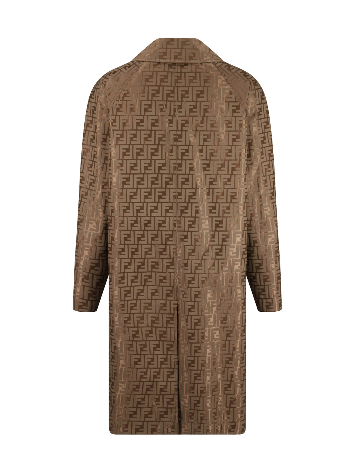 Fendi Women Coat