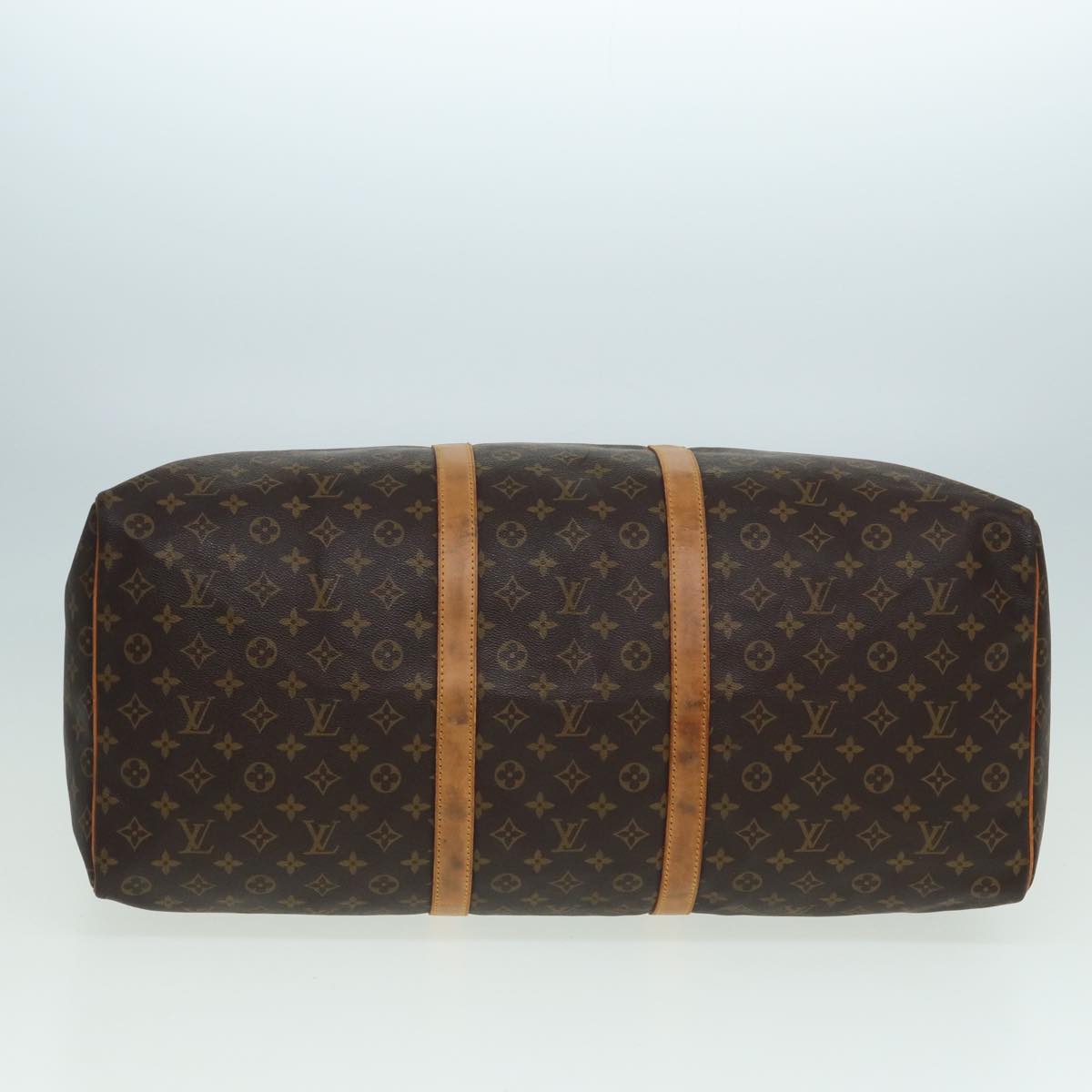 LOUIS VUITTON Keepall 60 Travel