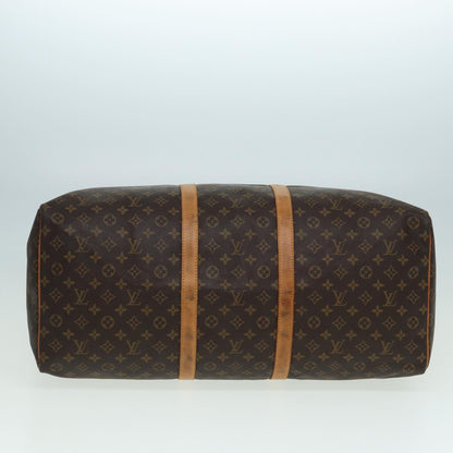 LOUIS VUITTON Keepall 60 Travel