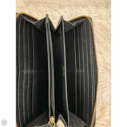 Wallet Designer By Coach, Size: Large
