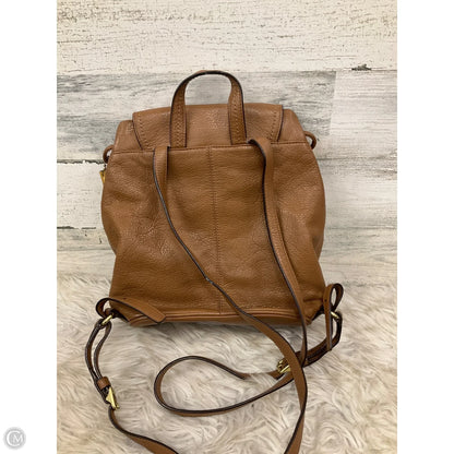 Backpack Designer By Coach, Size: Medium