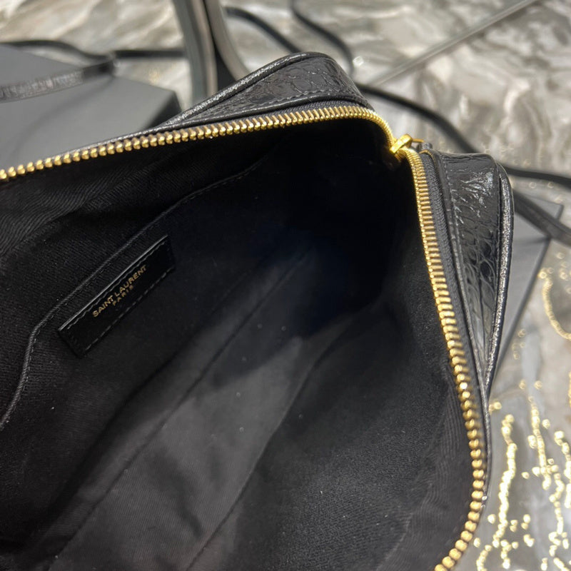 Franco Shops - Yves Saint Laurent - Bags - 353