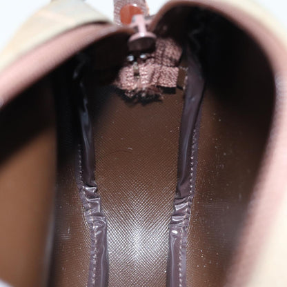 BURBERRY Nova Check Shoulder Bag