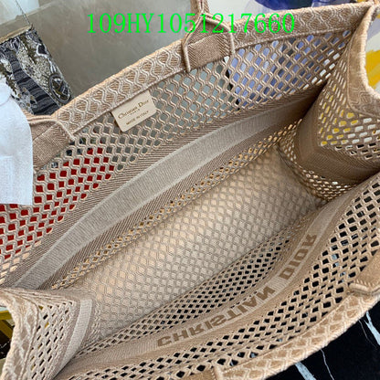 Christian Dior Bags Bags - The Tote   165