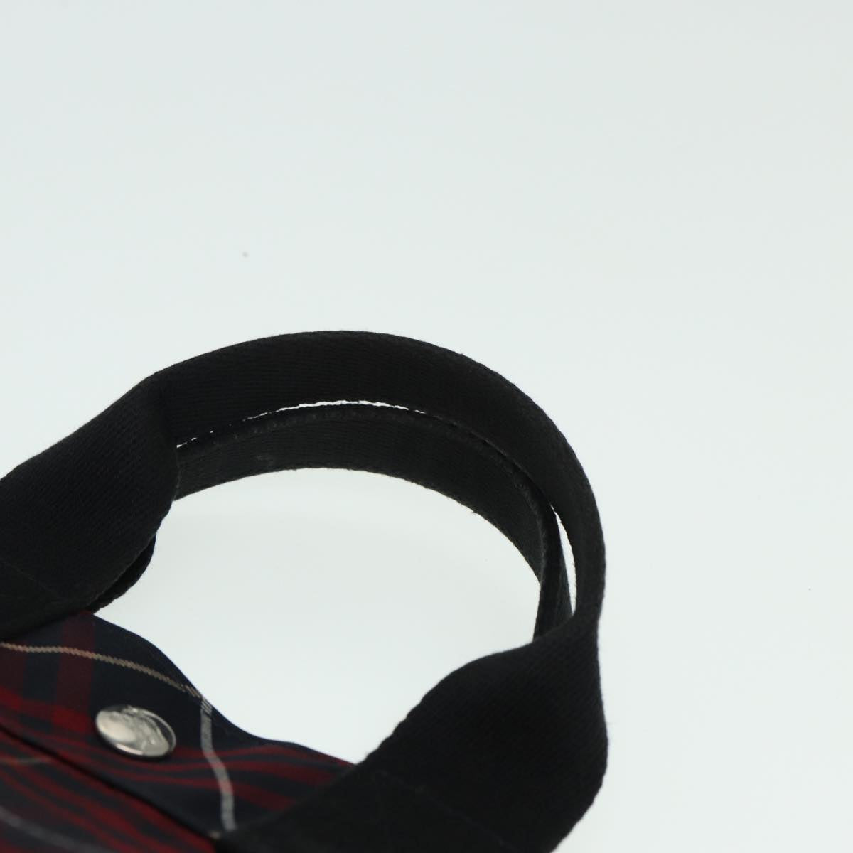 BURBERRY Nova Check Handbag