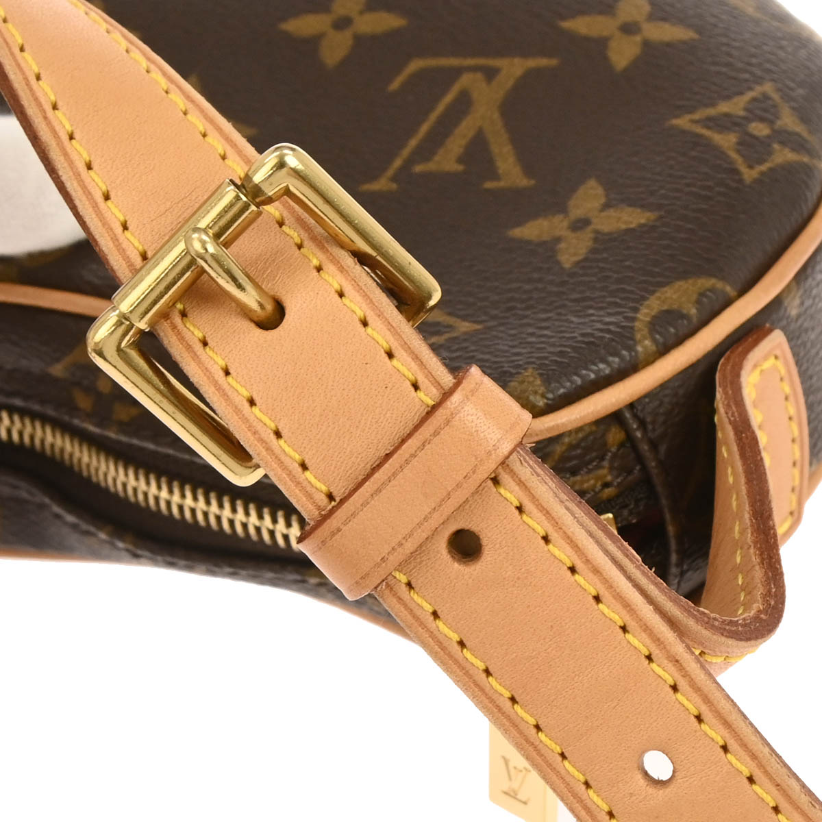 Louis Vuitton Monogram Croissant PM Handbag M51510