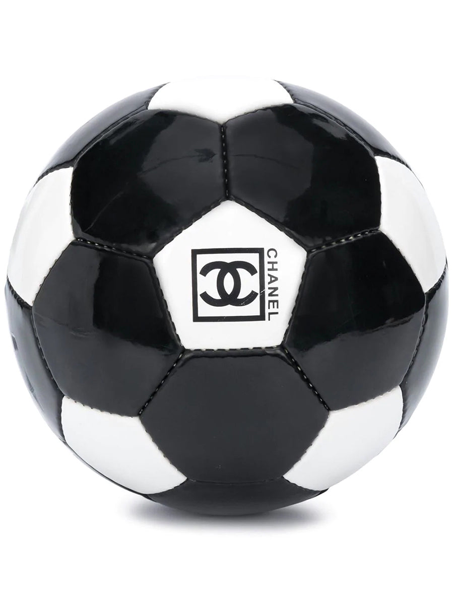 Black Leather Football limited edition