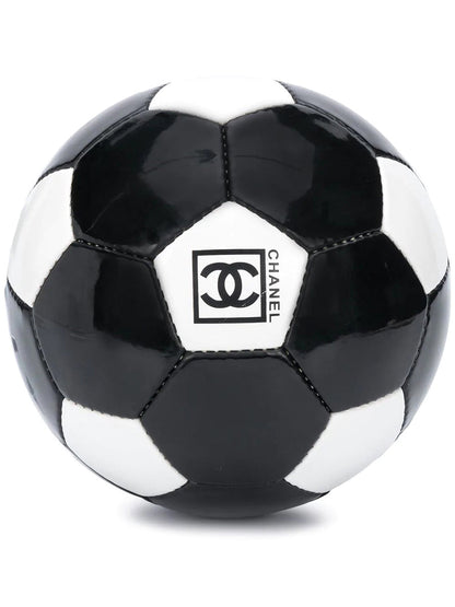 Black Leather Football limited edition