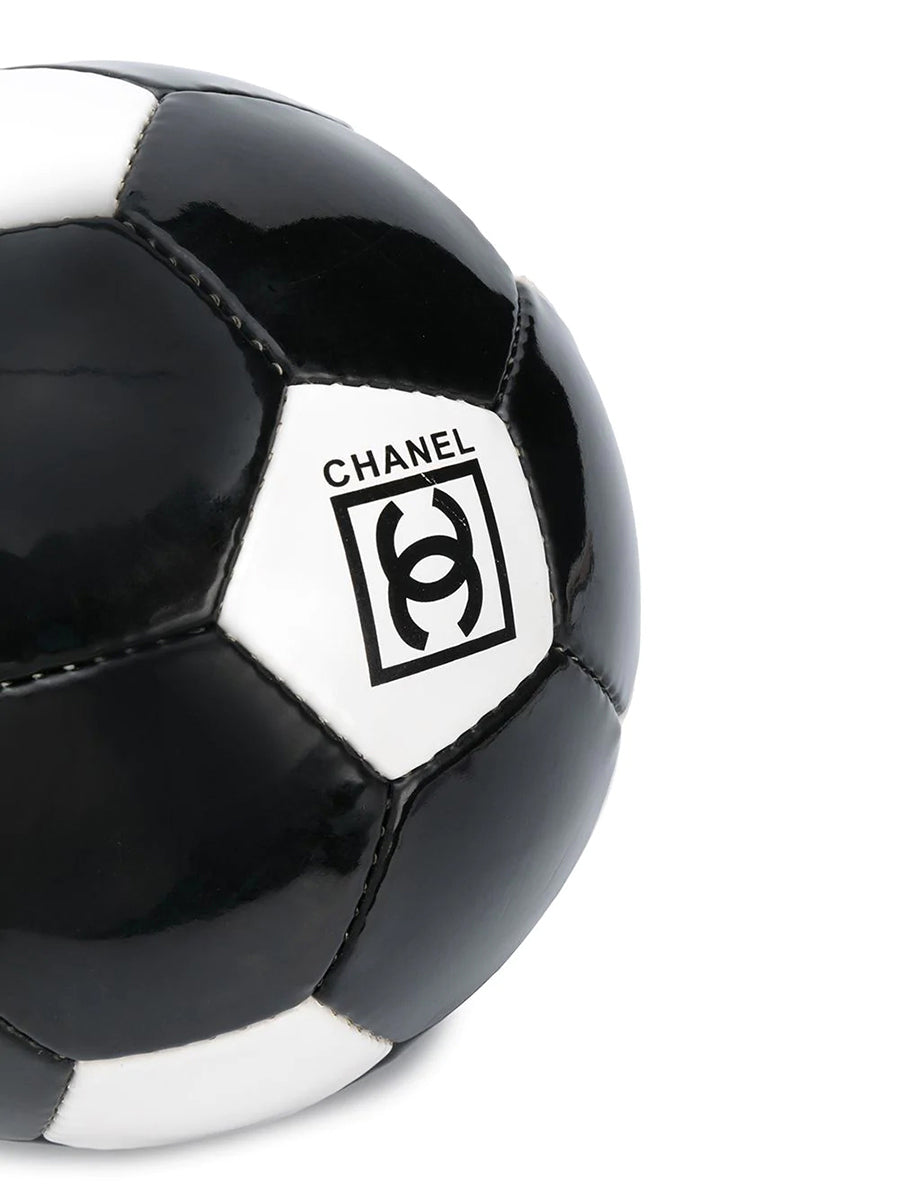 Black Leather Football limited edition