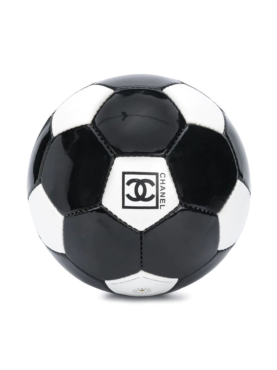 Black Leather Football limited edition