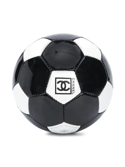 Black Leather Football limited edition