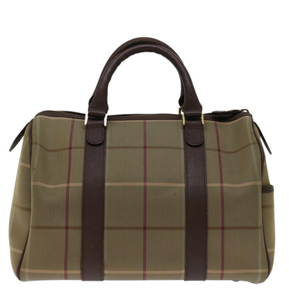 Burberry Nova Check HandBag