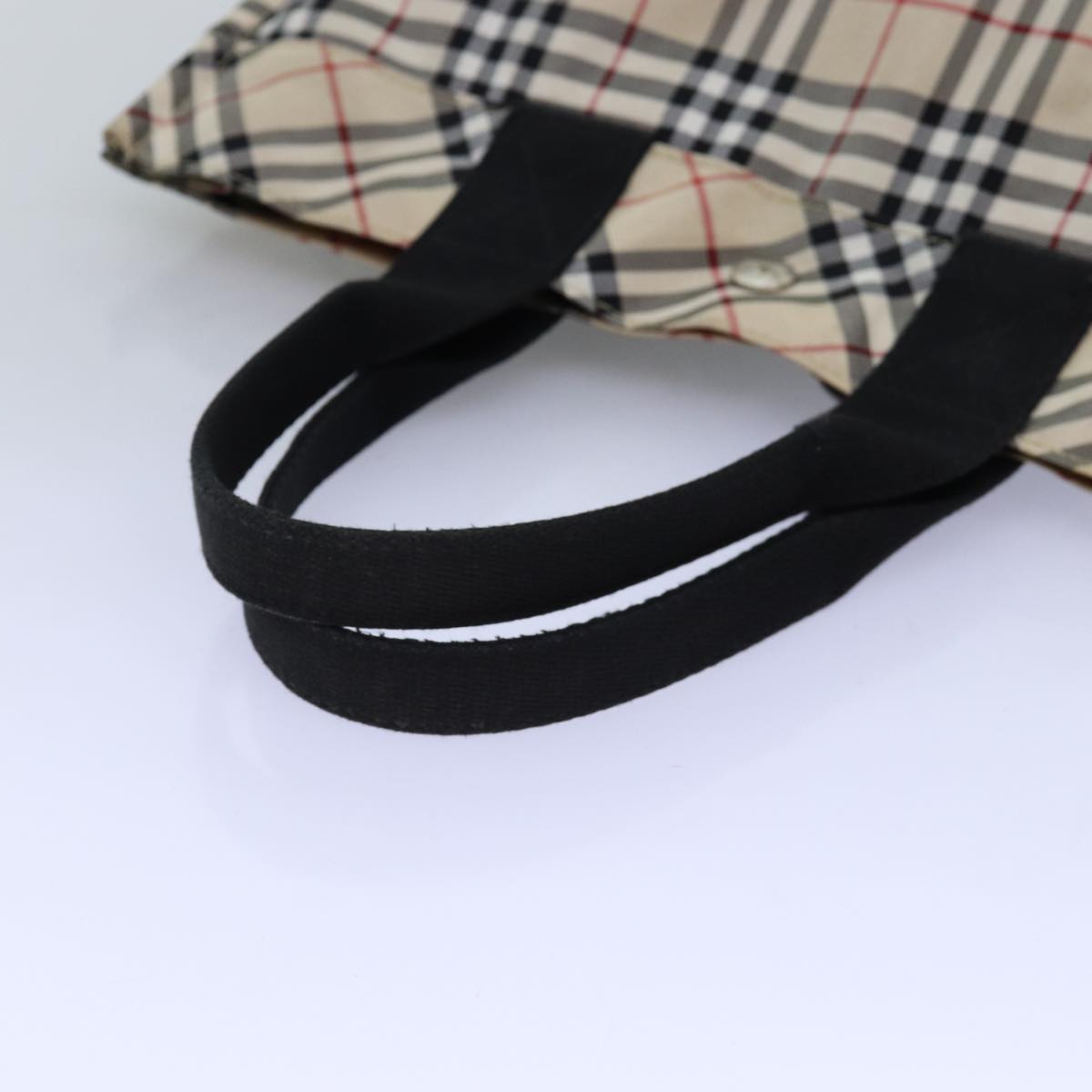 Burberry Nova Check HandBag