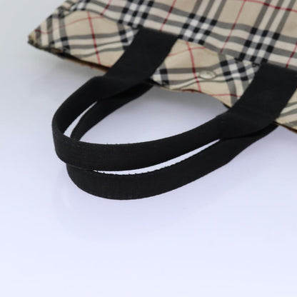 Burberry Nova Check HandBag