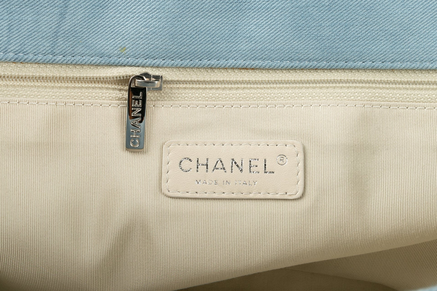 Sac Timeless Chanel Resort 2011