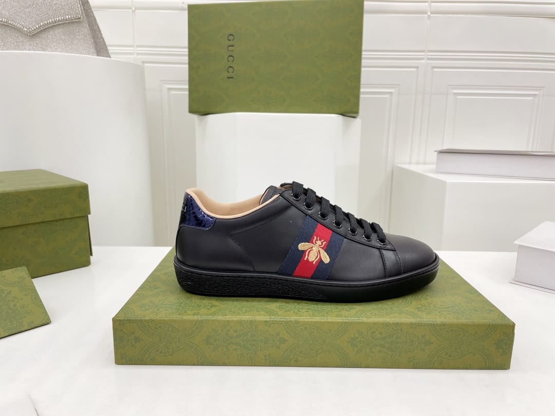 Gucci sneakers