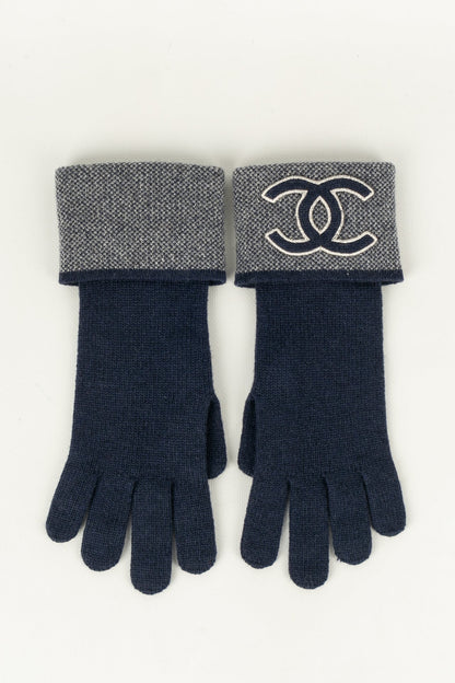 Ensemble d'hiver Chanel