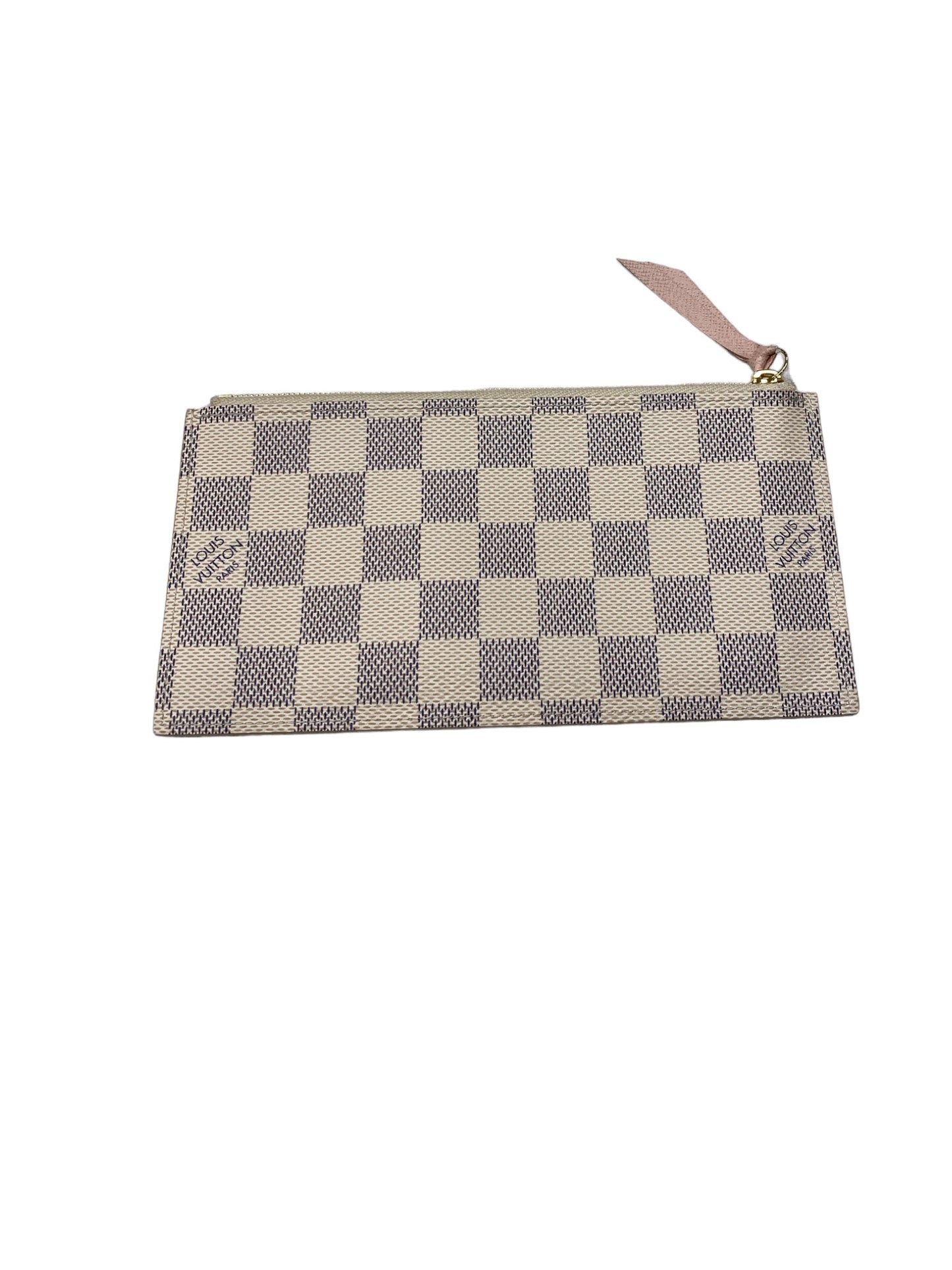Wallet By Louis Vuitton  Size: Small