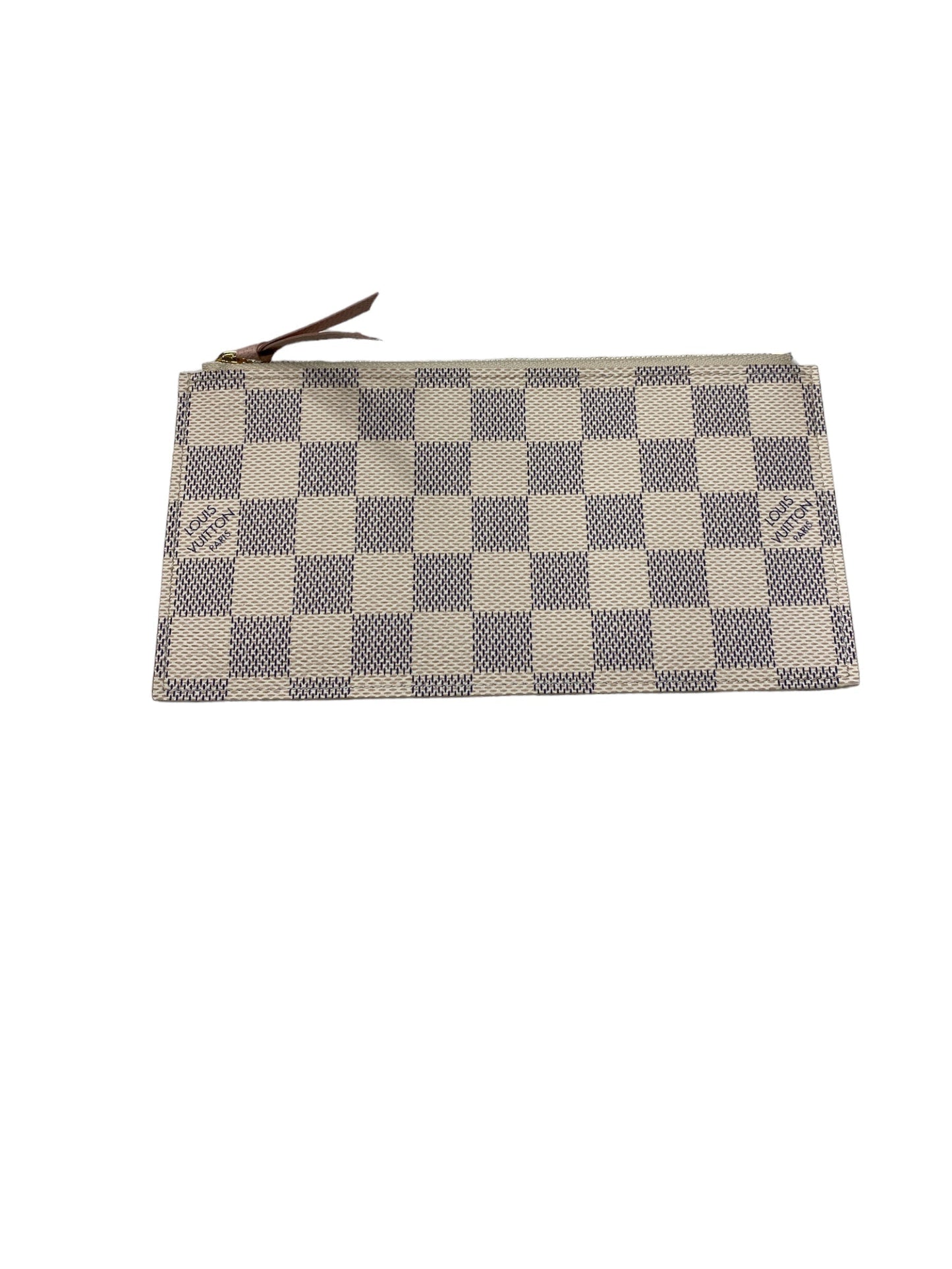 Wallet By Louis Vuitton  Size: Small