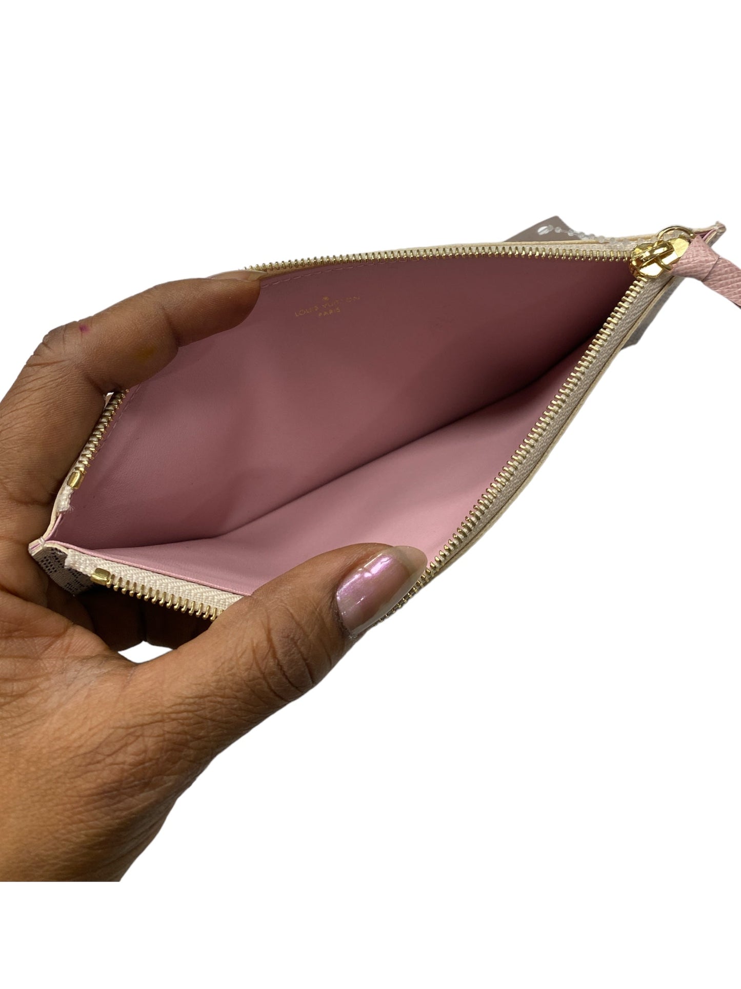 Wallet By Louis Vuitton  Size: Small