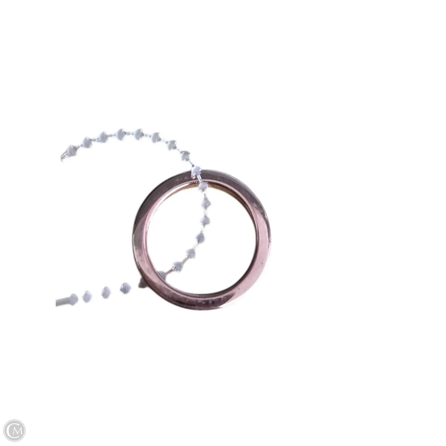 Ring Designer By Coach