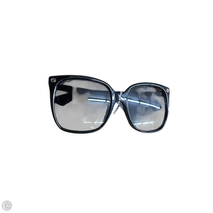 Sunglasses Luxury Designer By Gucci
